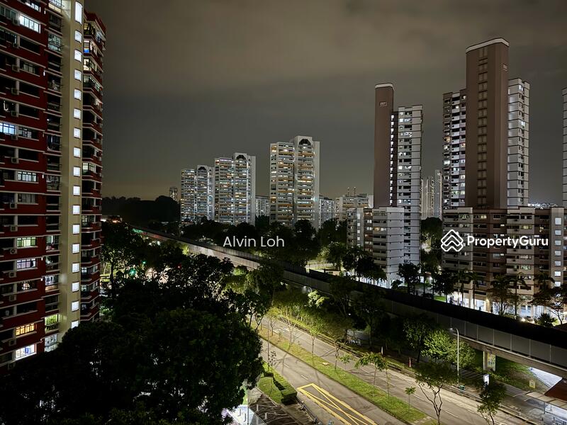 For Sale - 194A Bukit Batok West Avenue 6