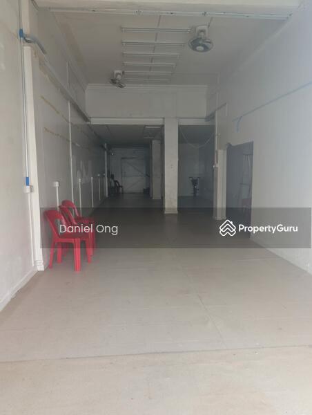Corridor
