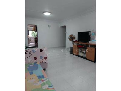 For Sale - 840 Yishun Street 81