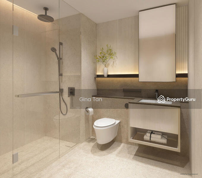 For Sale - Zyon Grand