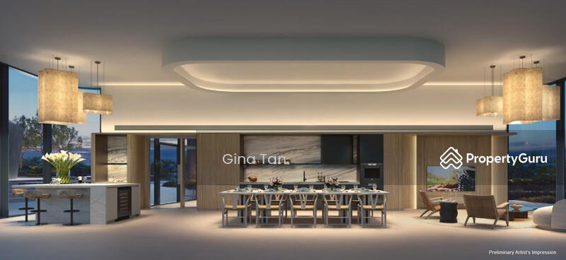 For Sale - Zyon Grand