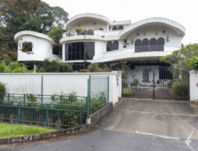 For Sale - Oei Tiong Ham Park