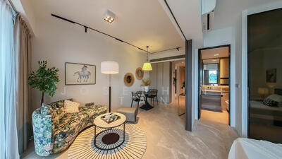 For Rent - The Reef at King's Dock