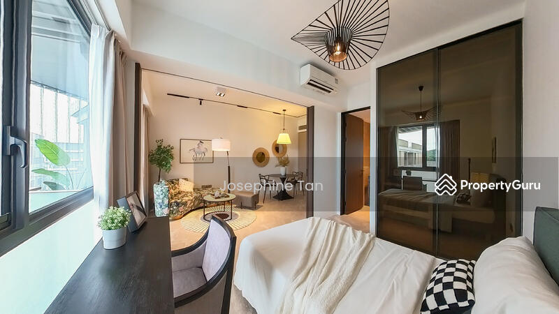 For Rent - The Reef at King's Dock