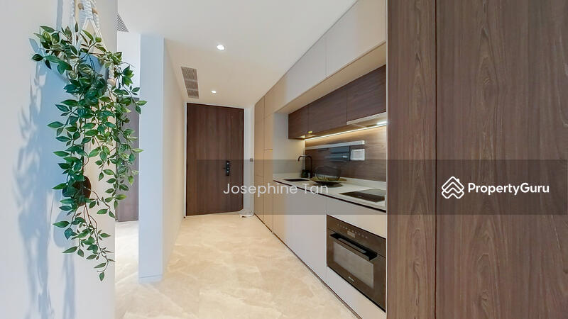 For Rent - The Reef at King's Dock