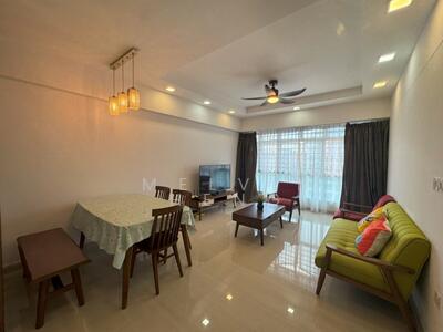 For Sale - 211D Compassvale Lane