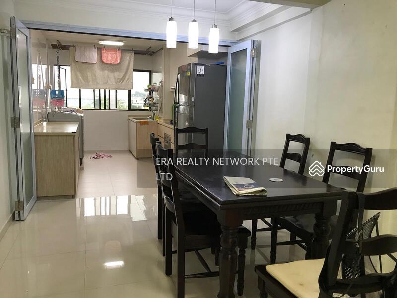 For Rent - 149 Silat Avenue