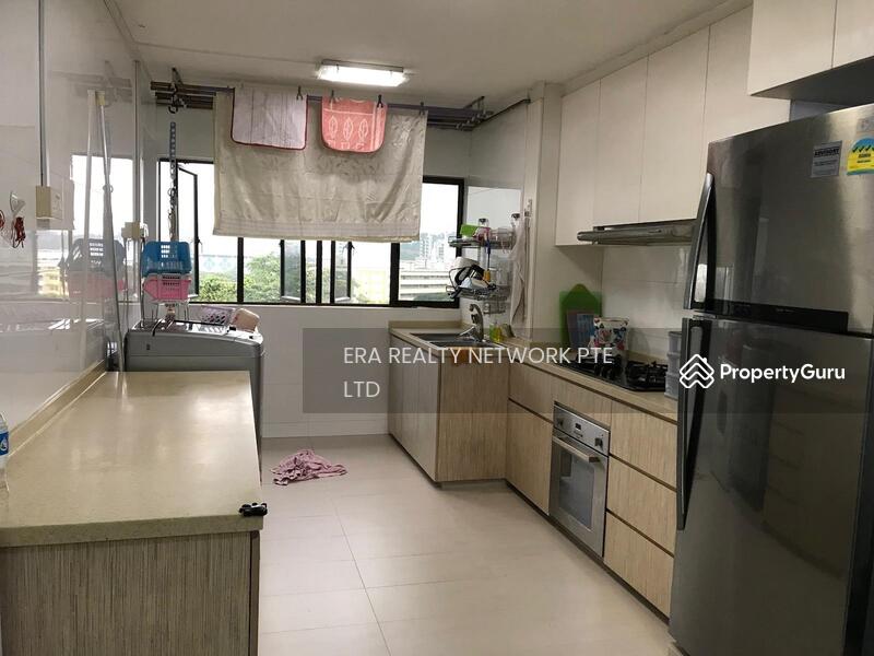 For Rent - 149 Silat Avenue