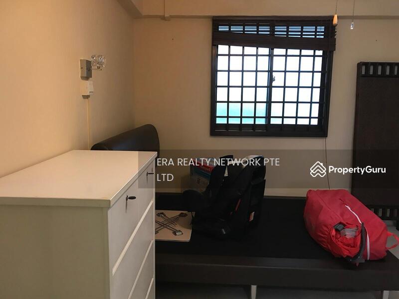 For Rent - 149 Silat Avenue
