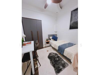 For Rent - Symphony Heights