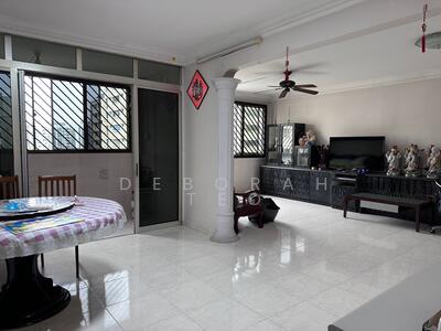 For Sale - 165 Simei Road