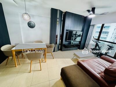 For Rent - 435A Fernvale Road