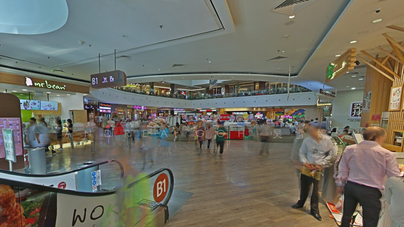 Changi City Point, Changi Business Park Central 1, 1,420 sqft