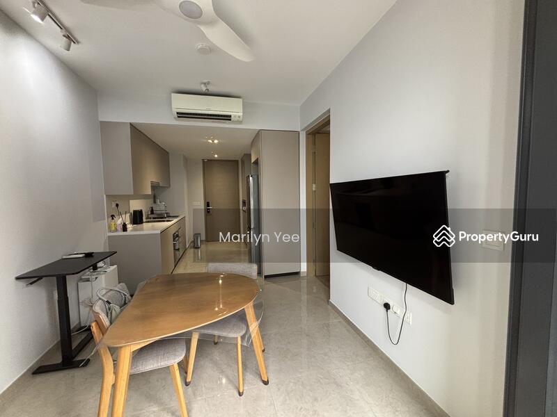Living / Dining