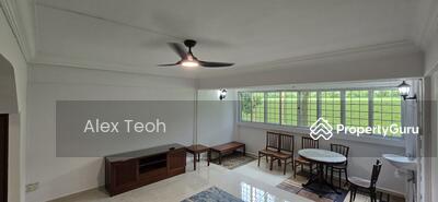 For Rent - 542 Bukit Batok Street 52