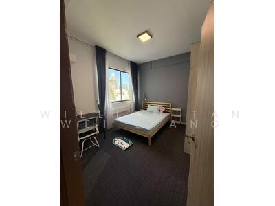 For Rent - Kim Sia Court
