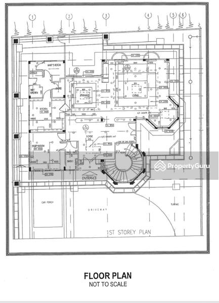 For Rent Windsor park estate