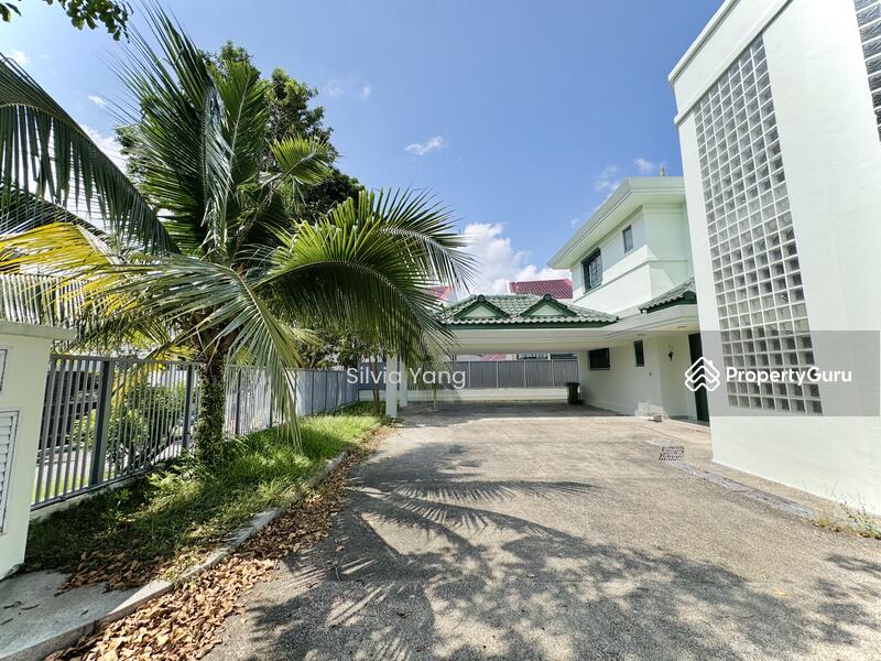 For Rent - Windsor park estate