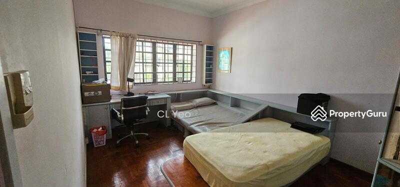 Room 2 - 2 Pax