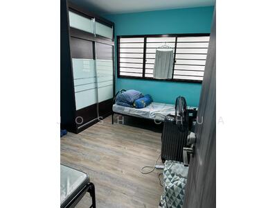 For Rent - 164 Tampines Street 12