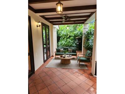 For Sale - Reno 2 Storey Semi-D @ Jalan Bahasa / University Road / Kheam Hock Road