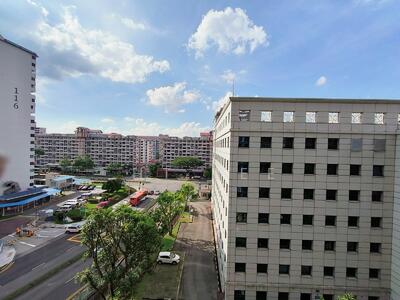 For Rent - 101A Lorong 2 Toa Payoh