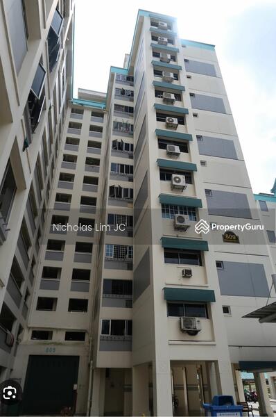 For Rent - 809 Woodlands Street 81