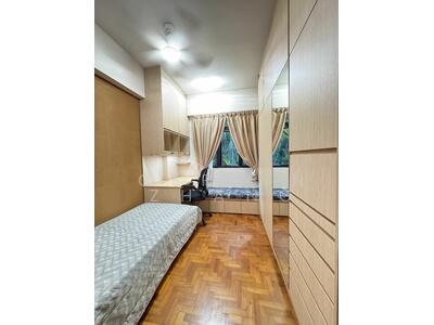 For Rent - Hume Park I