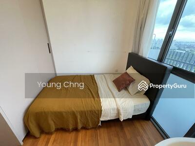 For Rent - J Gateway