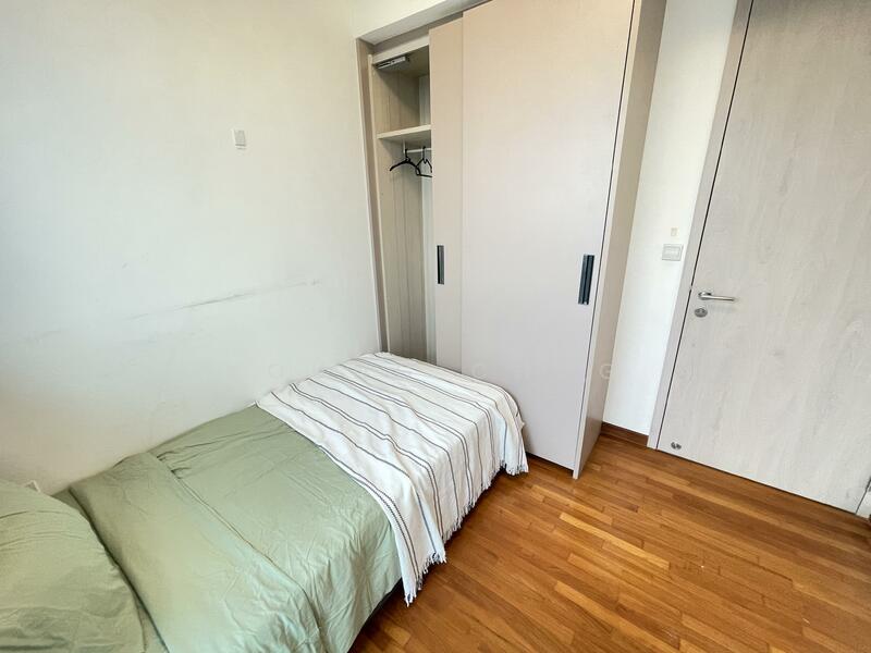 For Rent - J Gateway
