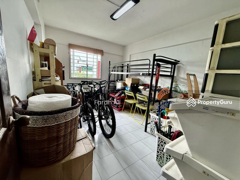 Common Room 1