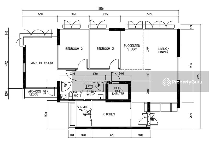 For Sale 440B Fernvale Link