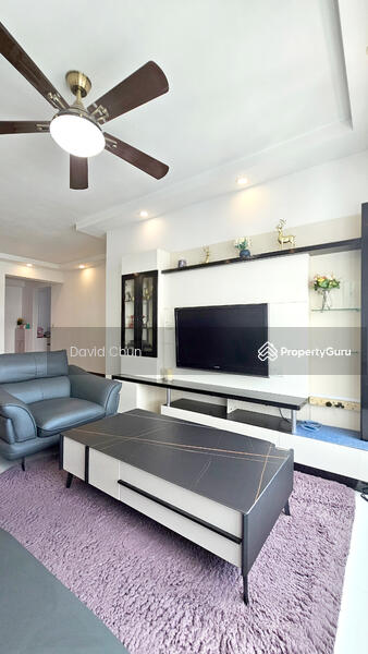 For Sale - 440B Fernvale Link