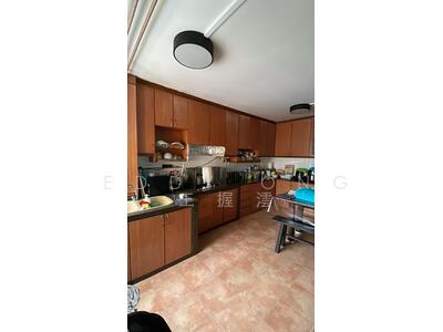 For Sale - 276 Bangkit Road