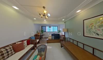 For Sale - 276 Bangkit Road