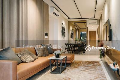 For Sale - Lentor Modern