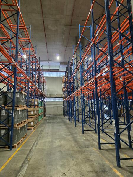 Rare Warehouse With Excellent Specificatons, , 30,000 sqft, Factory / Workshop (B2) For Rent, by ERIC TAN, 60131246 - CommercialGuru.com.sg