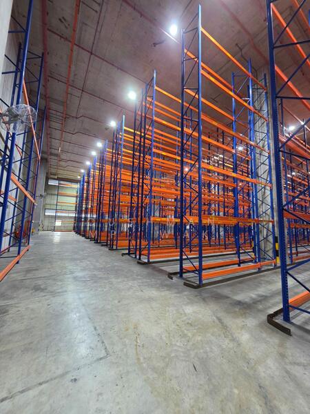 Rare Warehouse With Excellent Specificatons, , 30,000 sqft, Factory / Workshop (B2) For Rent, by ERIC TAN, 60131246 - CommercialGuru.com.sg
