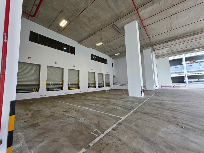 Rare Warehouse With Excellent Specificatons, , 30,000 sqft, Factory / Workshop (B2) For Rent, by ERIC TAN, 60131246 - CommercialGuru.com.sg