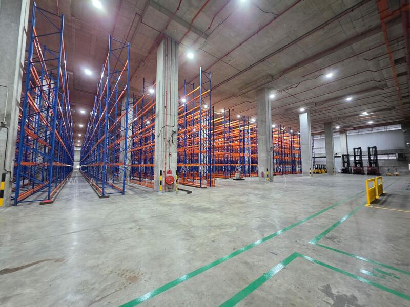 Rare Warehouse With Excellent Specificatons, , 30,000 sqft, Factory / Workshop (B2) For Rent, by ERIC TAN, 60131246 - CommercialGuru.com.sg