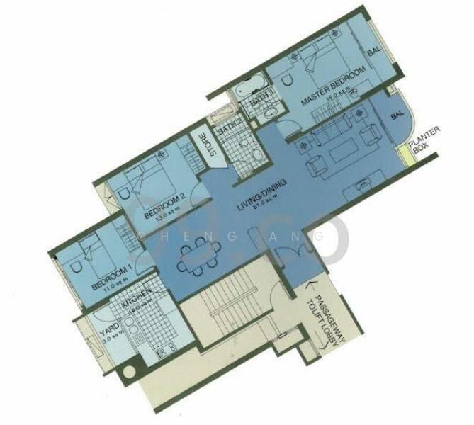 For Sale Ritz Mansions