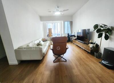 For Sale - Ritz Mansions