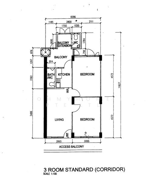 For Sale 83 Commonwealth Close