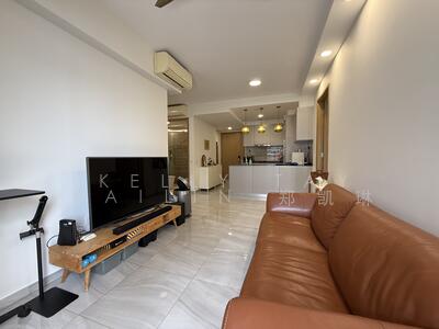 For Sale - High Park Residences