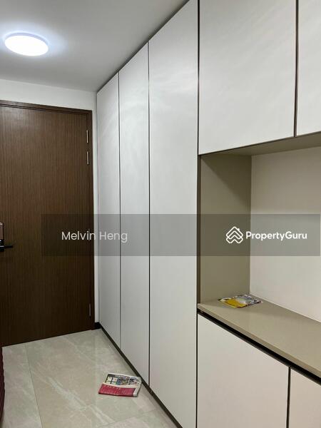 For Rent - Normanton Park