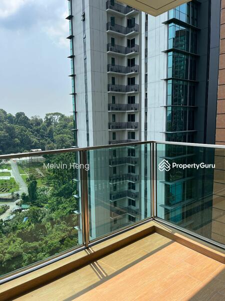 For Rent - Normanton Park