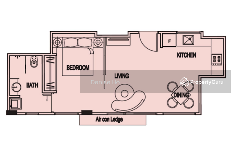 For Sale EiS Residences