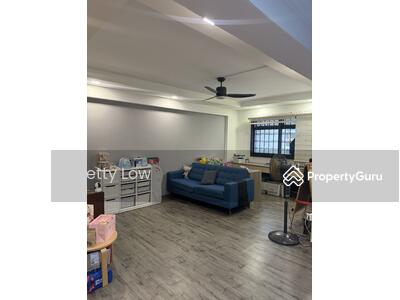 For Sale - 281 Toh Guan Road