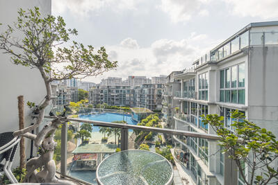 For Sale - Canberra Residences