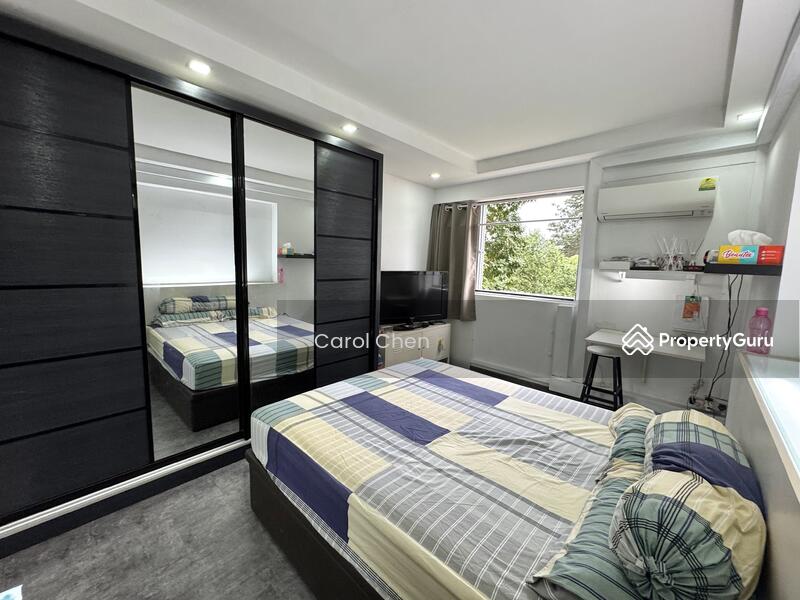 Master Bedroom Ensuite